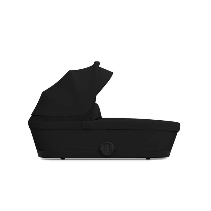 Alcofa Cybex Melio Magic Black