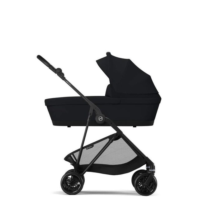Alcofa Cybex Melio Magic Black