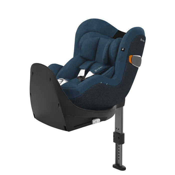 Cybex Sirona Zi i-Size Plus Montaña Azul