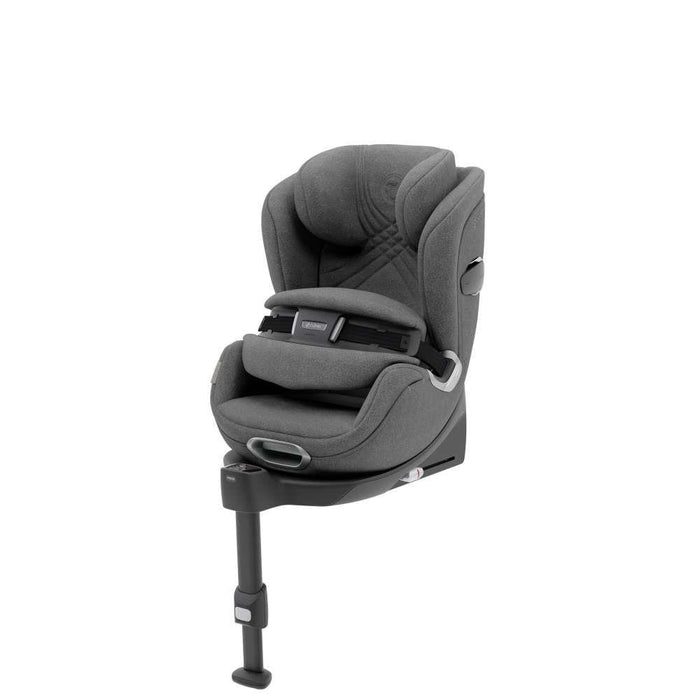 Cybex Grupo 1/2 Anoris T i-Size Soho Grey