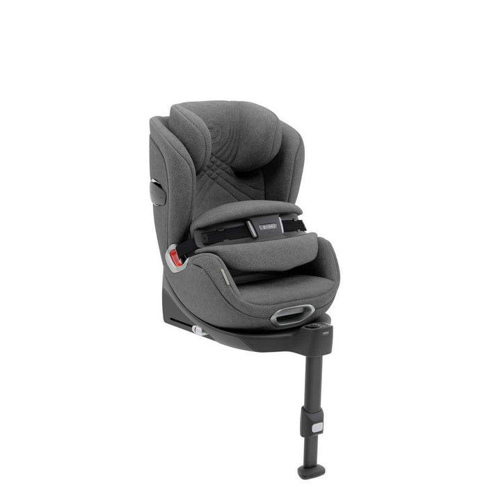 Cybex Group 1/2 Anoris T i-Size Soho Gray