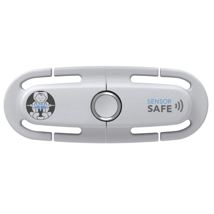 Cybex SensorSafe Kit de Seguridad 4en1 Grupo 0+ Gris