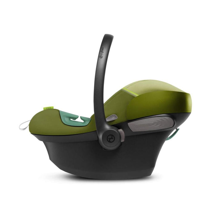 Cybex Aton S2 i-Size Nature Green 45-87cm