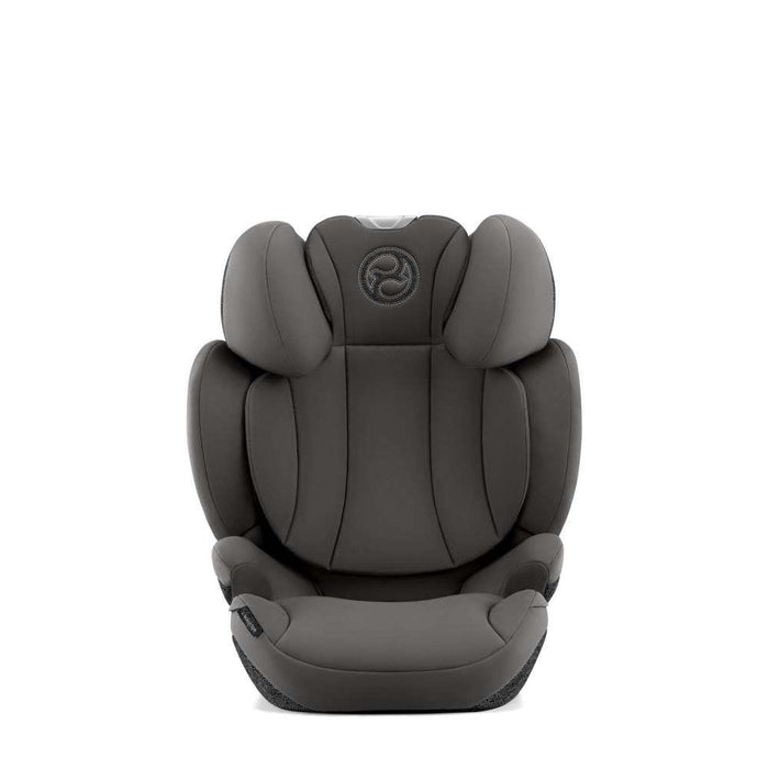 Cybex Grupo 2/3 Solución T I-Fix Mirage Gris