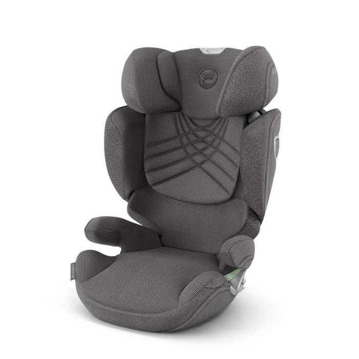 Cybex Grupo 2/3 Solution T I-Fix Plus Mirage Grey