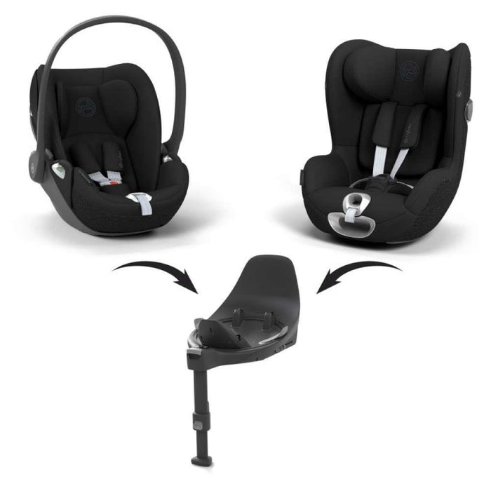 Cybex Base Isofix T i-Size