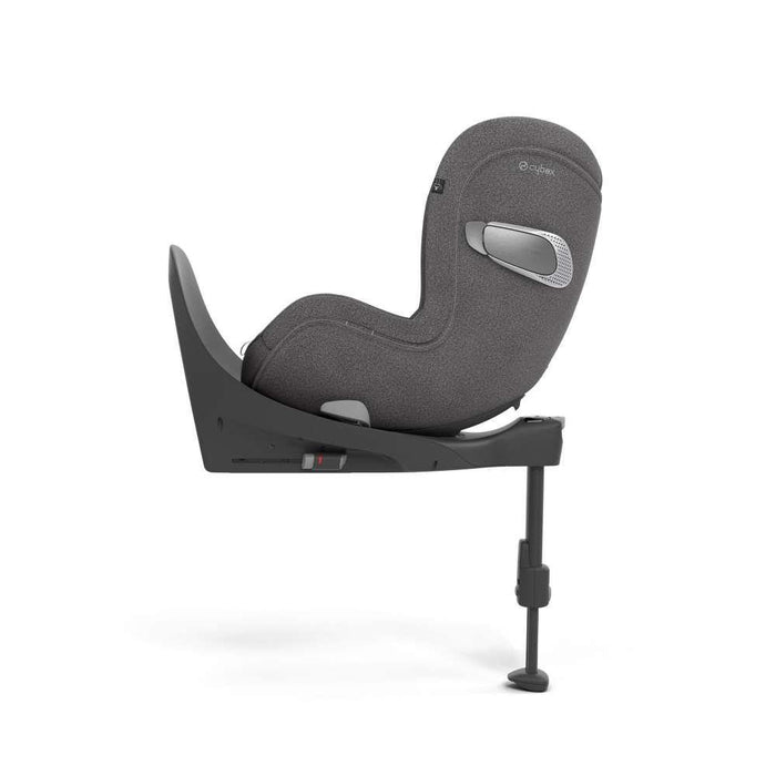 Cybex Sirona T Plus i-Size Mirage Grey 45-105 cm