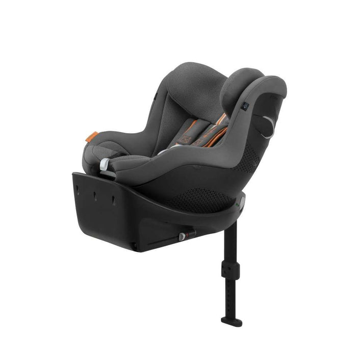 Cybex Sirona Gi Plus i-Size Lava Grey 61-105 cm