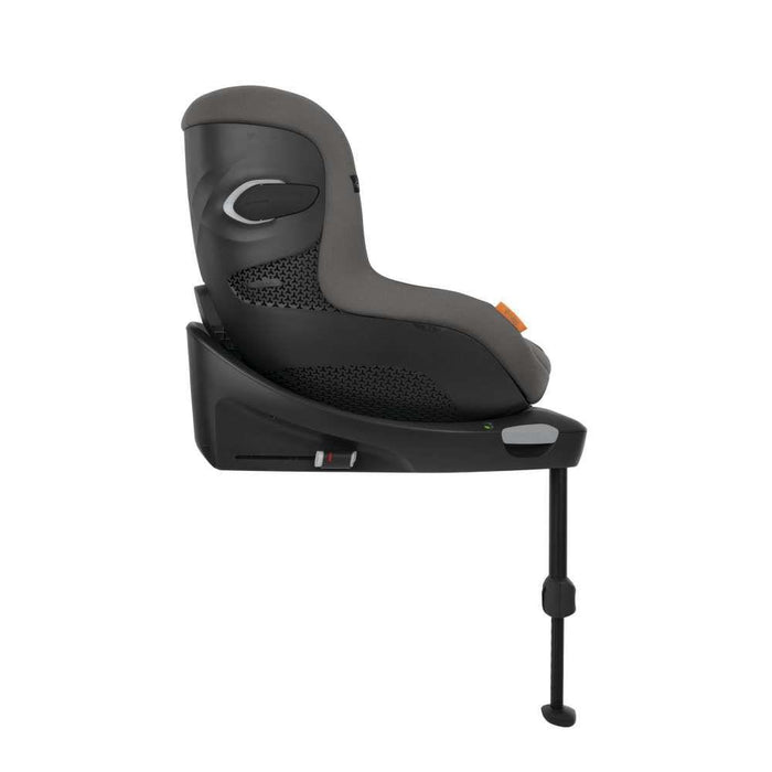 Cybex Sirona Gi Plus i-Size Lava Grey 61-105 cm