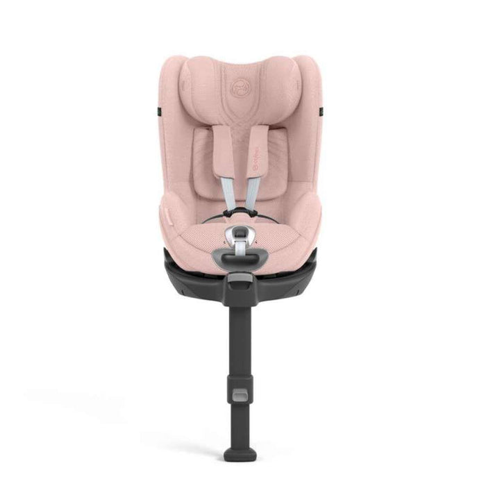 Cybex Sirona T Plus i-Size Peach Pink 45-105 cm