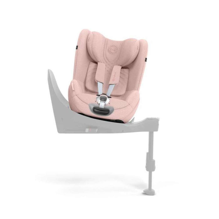 Cybex Sirona T Plus i-Size Peach Pink 45-105 cm