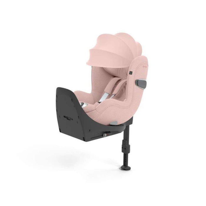 Cybex Sirona T Plus i-Size Peach Pink 45-105 cm