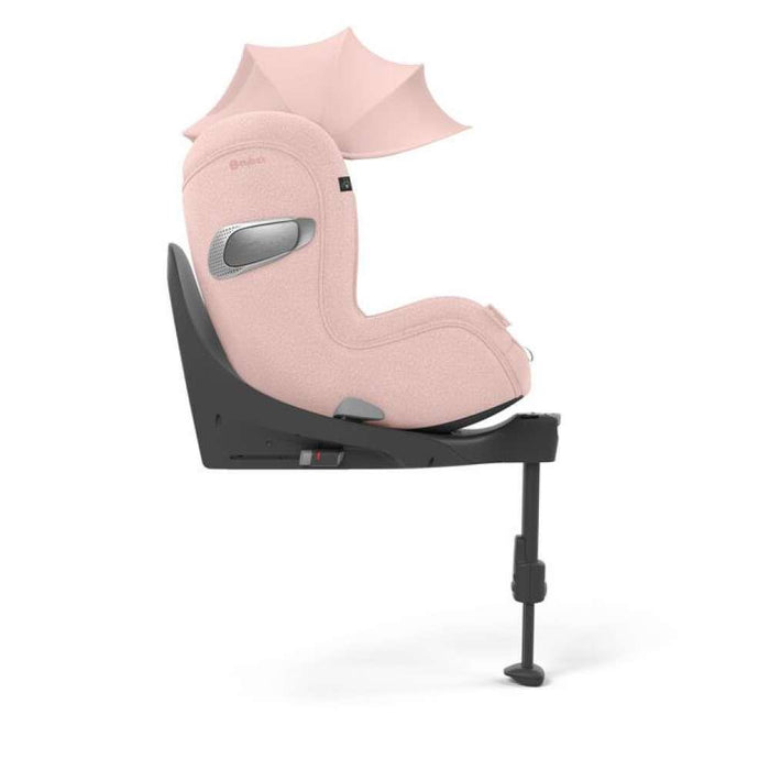 Cybex Sirona T Plus i-Size Peach Pink 45-105 cm