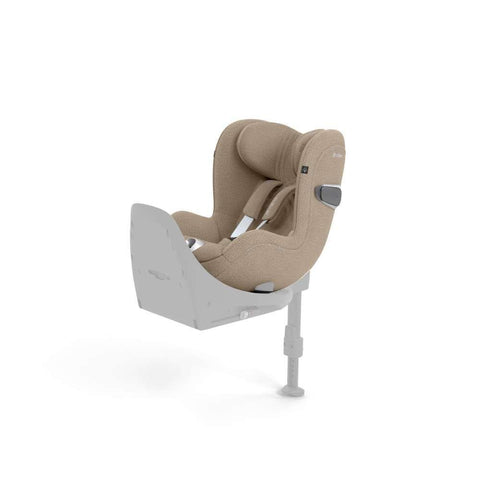 Sirona T Plus i-Size Cozy Beige 45-105 cm