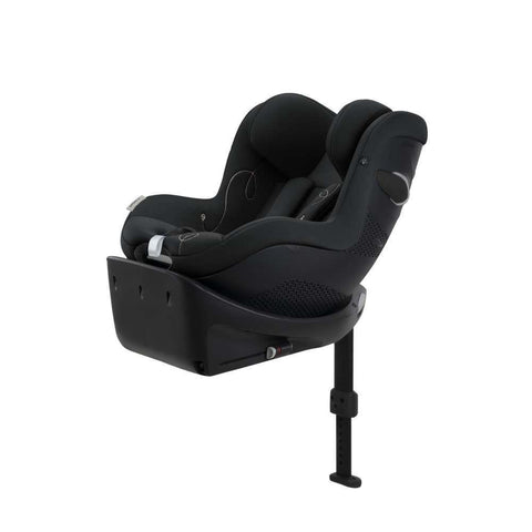 Cybex Group 0/1 Sirona Gi I-Size Moon Black