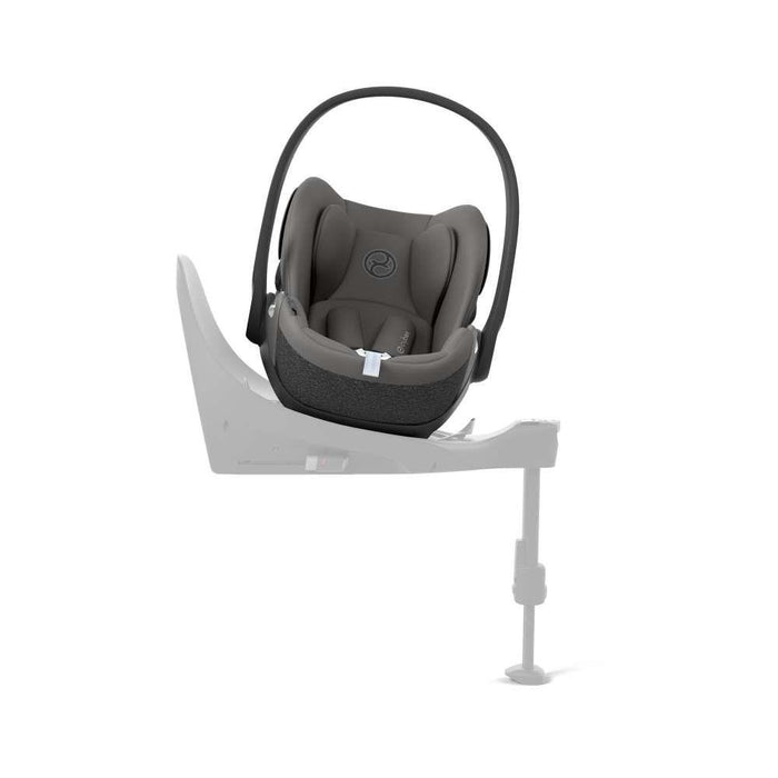 Cybex Cloud T i-Size Mirage Grey 45-87cm