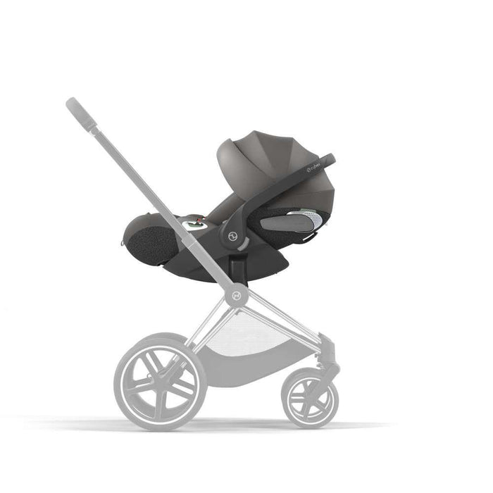 Cybex Cloud T i-Size Mirage Grey 45-87cm