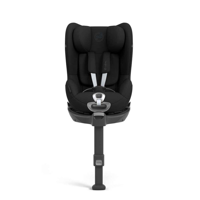 Cybex Sirona T i-Size Sepia Black 45-105 cm