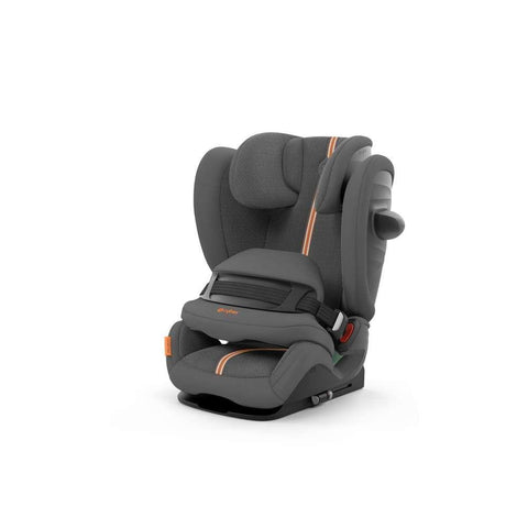 Cybex Pallas G i-Size Plus Lava Grey 76-150cm