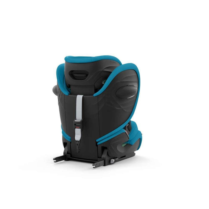 Cybex Pallas G i-Size Plus Beach Blue 76-150cm