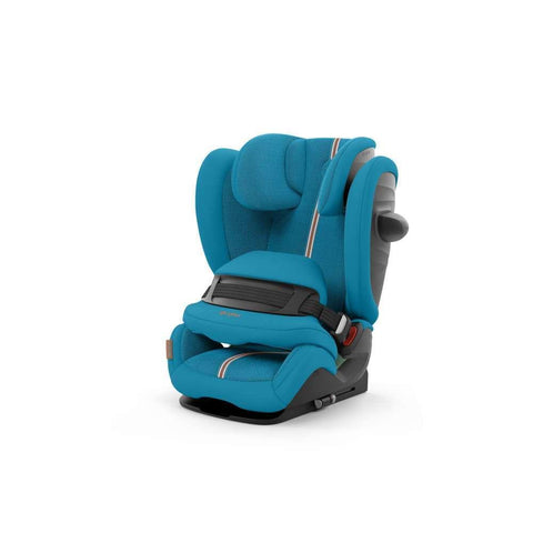 Cybex Pallas G i-Size Plus Beach Blue 76-150cm