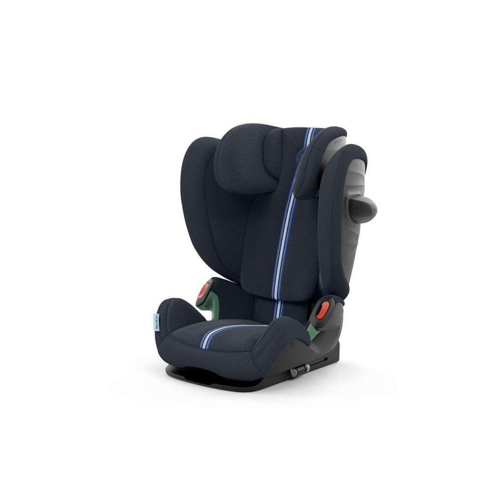 Cybex Pallas G i-Size Plus Ocean Blue 76-150cm