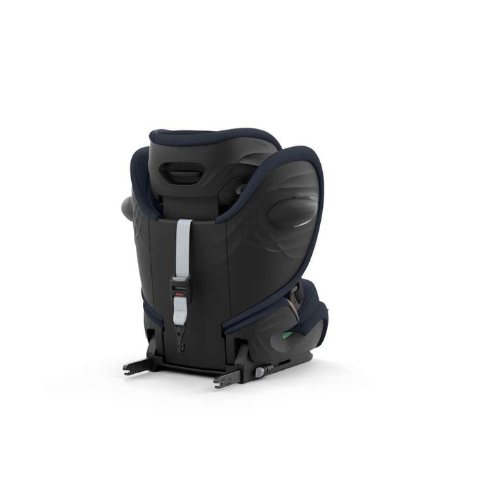 Cybex Pallas G i-Size Plus Ocean Blue 76-150cm