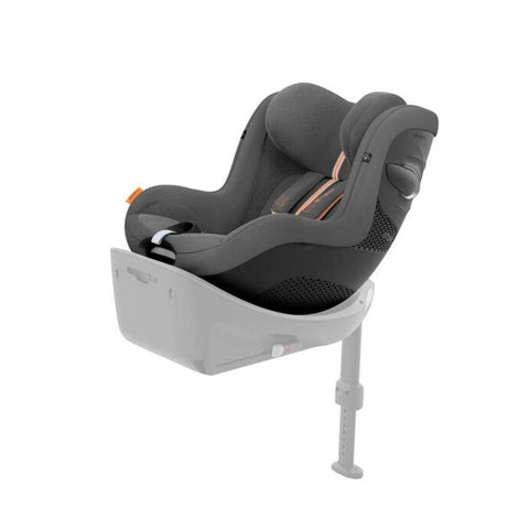 Cybex Sirona G i-Size Plus Lava Grey 61-105 cm