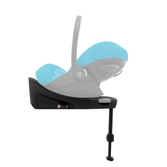 Base Isofix G i-Size Negra