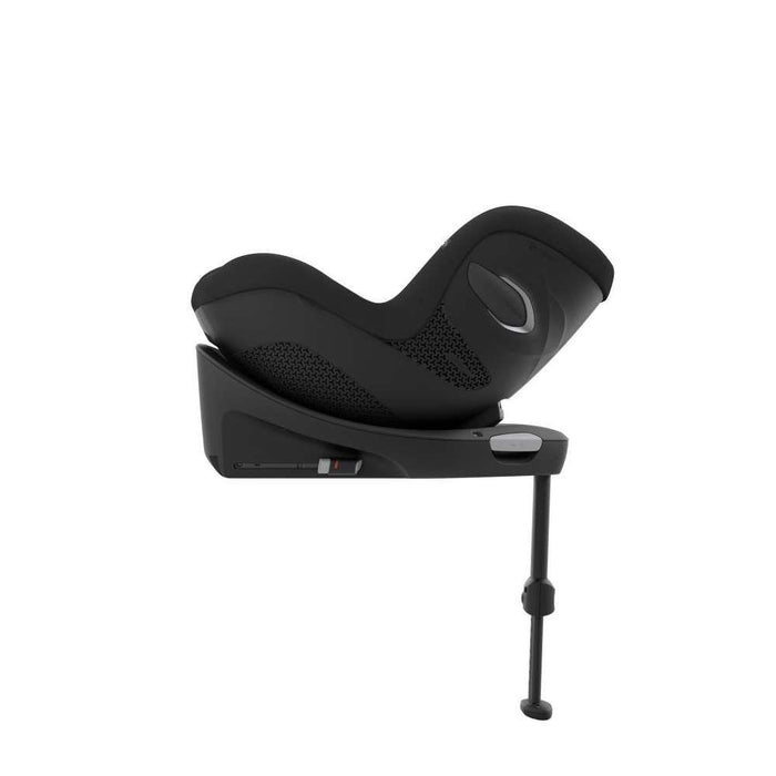 Cybex Sirona G i-Size Moon Black 61-105 cm