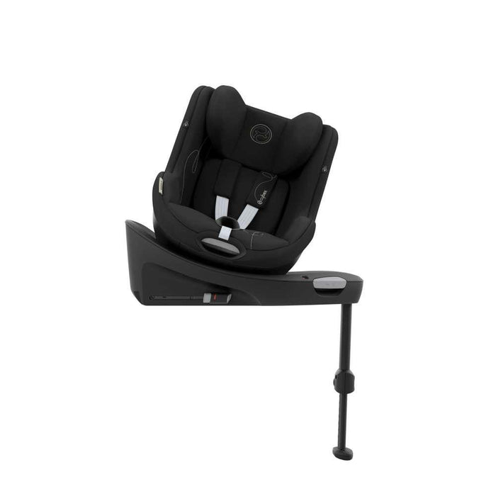 Cybex Sirona G i-Size Moon Black 61-105 cm