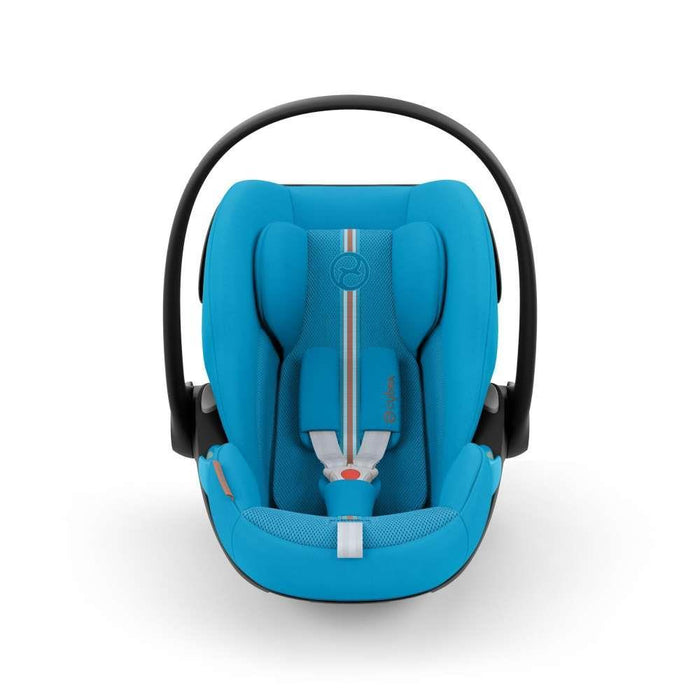 Cybex Cloud G i-Size Plus Beach Blue 40-87cm