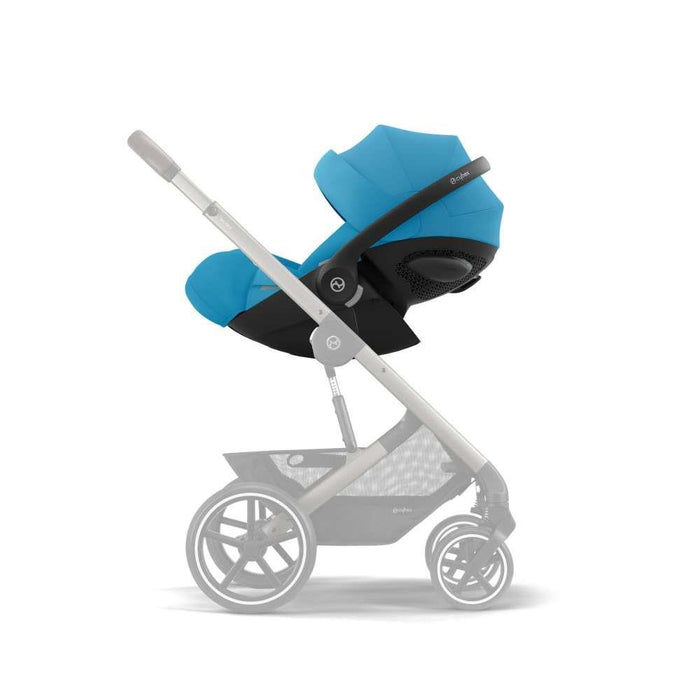 Cybex Cloud G i-Size Plus Beach Blue 40-87cm