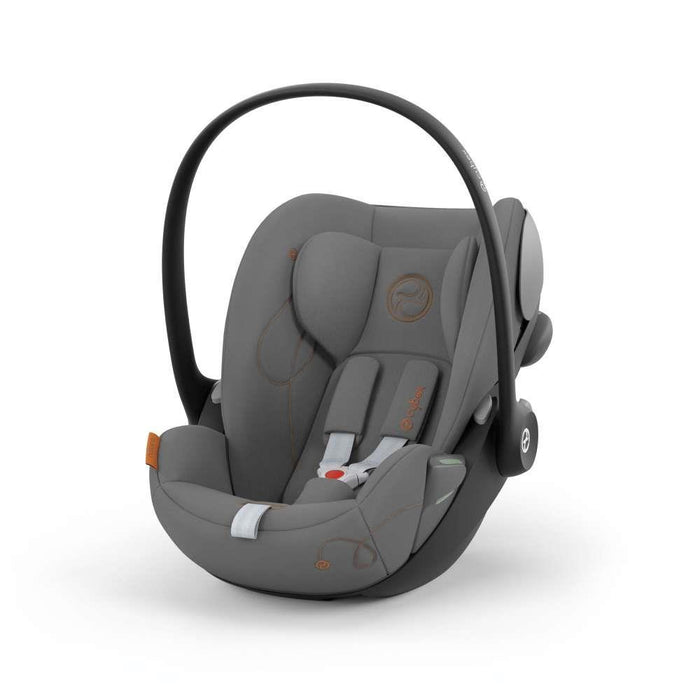 Cybex Cloud G i-Size Lava Gray 40-87cm