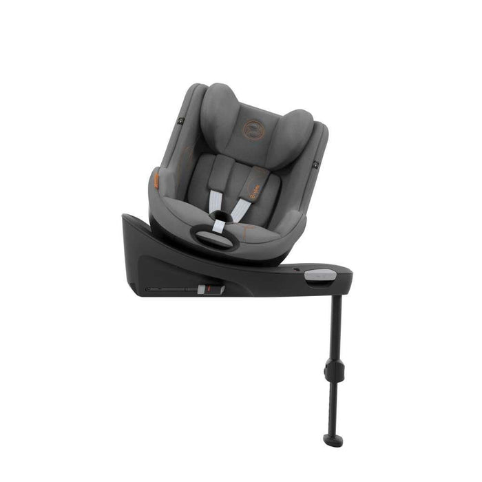 Cybex Sirona G i-Size Lava Grey 61-105 cm