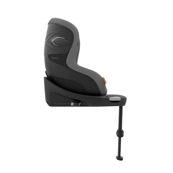 Cybex Sirona G i-Size Lava Grey 61-105 cm