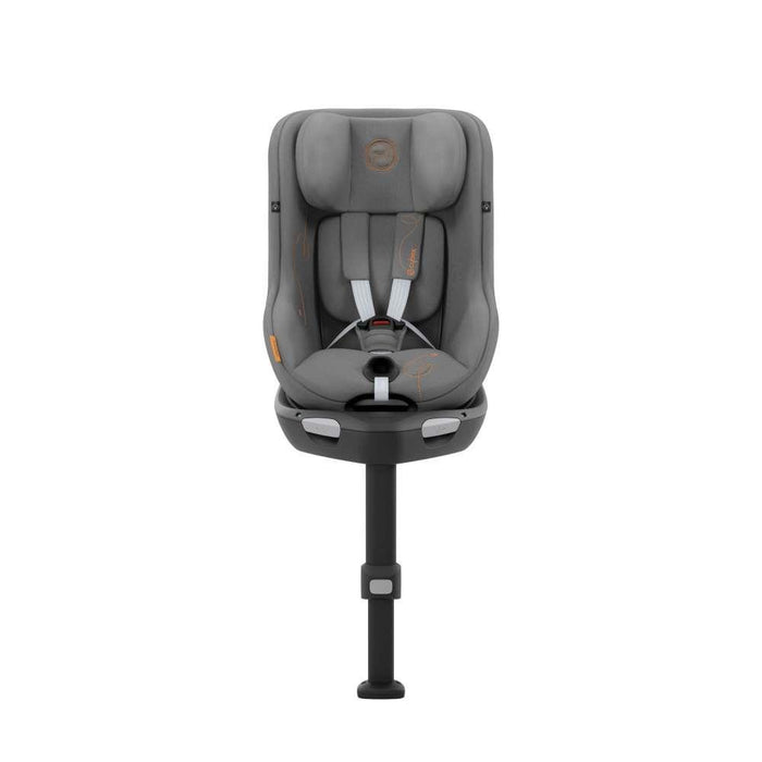 Cybex Sirona G i-Size Lava Grey 61-105 cm