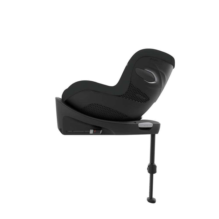 Cybex Sirona G i-Size Plus Moon Black 61-105 cm