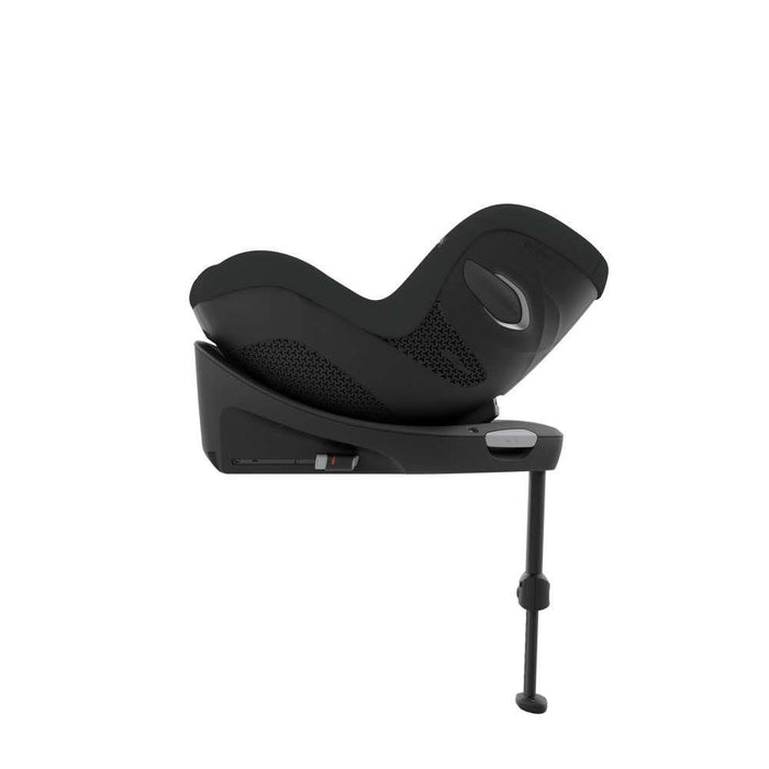 Cybex Sirona G i-Size Plus Moon Black 61-105 cm