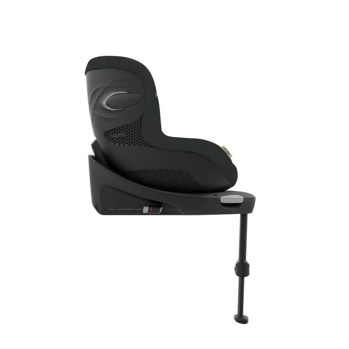 Cybex Sirona G i-Size Plus Moon Black 61-105 cm