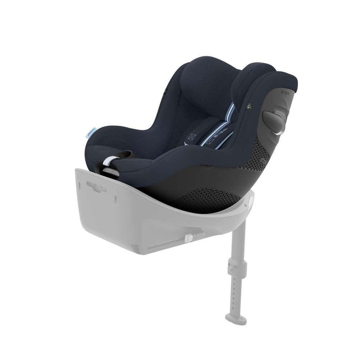 Cybex Sirona G i-Size Plus Ocean Blue 61-105 cm