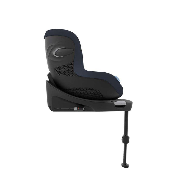 Cybex Sirona G i-Size Plus Ocean Blue 61-105 cm