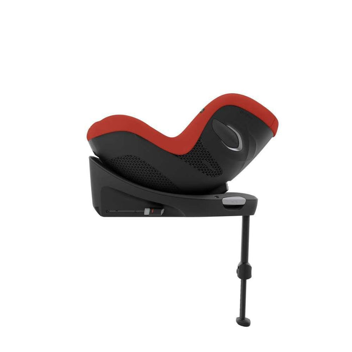 Cybex Sirona G i-Size Plus Hibiscus Red 61-105 cm