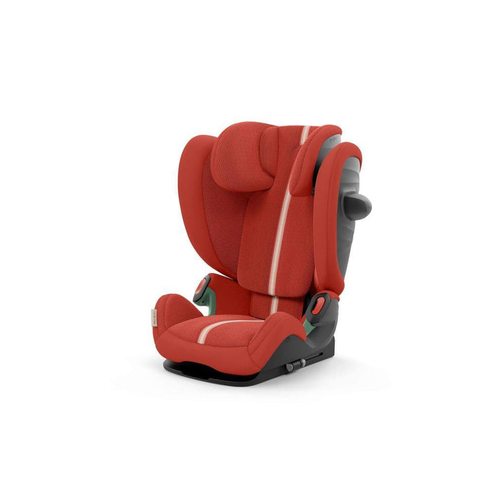 Cybex Pallas G i-Size Plus Hibiscus Red 76-150cm