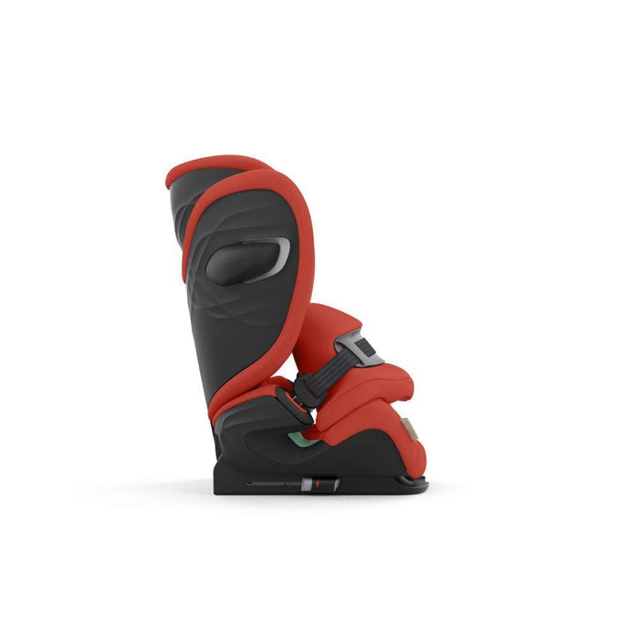 Cybex Pallas G i-Size Plus Hibiscus Red 76-150cm