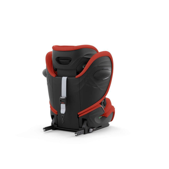 Cybex Pallas G i-Size Plus Hibiscus Red 76-150cm