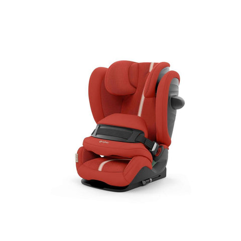 Cybex Pallas G i-Size Plus Rojo Hibisco 76-150cm