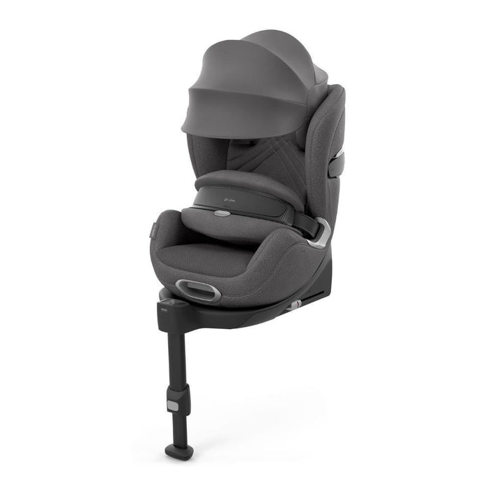 Cybex Anoris T2 i-Size Plus Mirage Grey 76-125cm