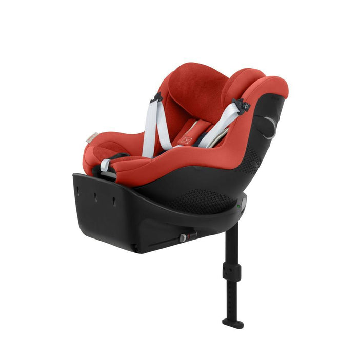 Cybex Sirona Gi Plus i-Size Hibiscus Red 61-105cm