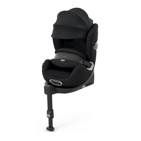 Cybex Anoris T2 i-Size Plus Sepia Black 76-125cm